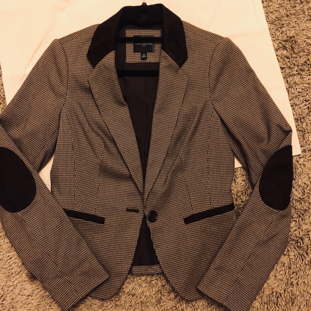 NWOT Blazer